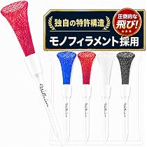 Amazon | ゴルフ ティーホルダー ベルトループ装着タイプ 押しピン